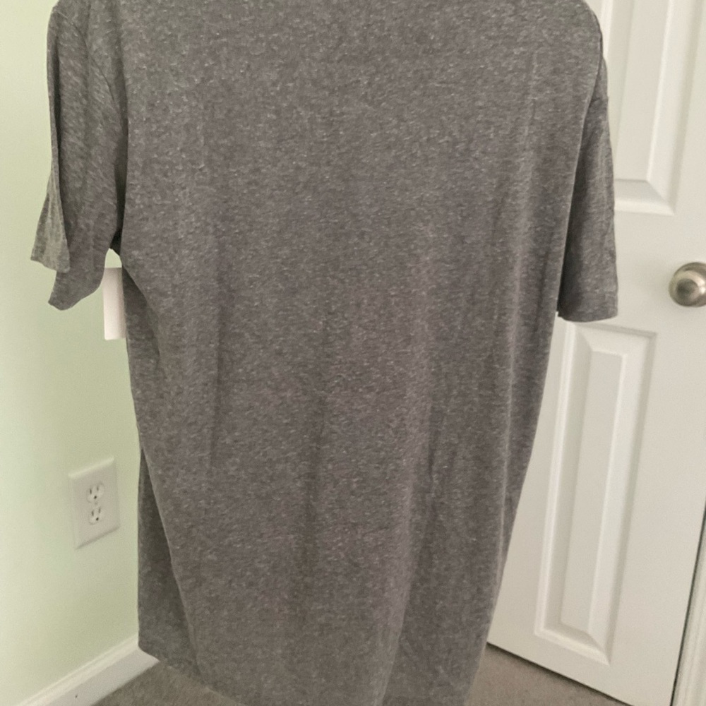 Solid Threads SS T- Shirt - Picture 3 of 8